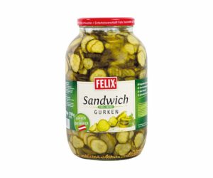 Felix-Sandwich-Gurken-in-Streifen